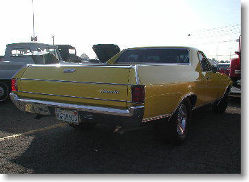 '68 Elcamino